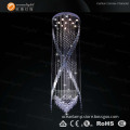 2012 K9 Crystal Modern Hanging Light (OM9105)